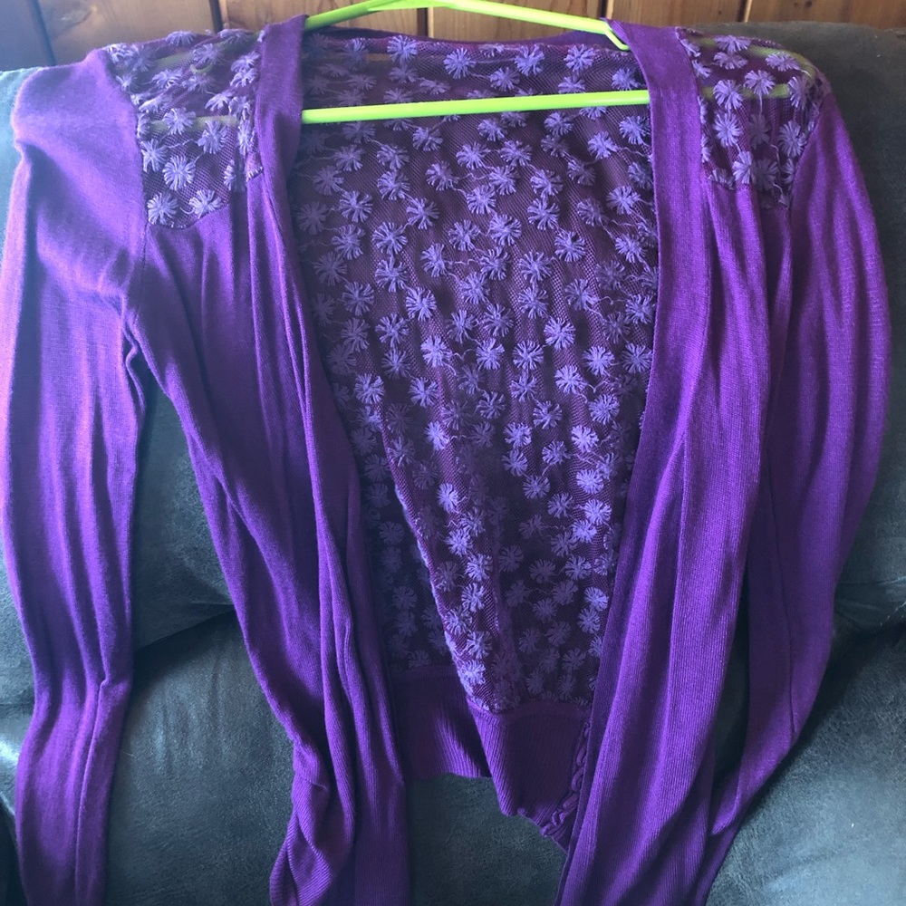 Cardigan
